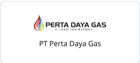 PT Perta Daya Gas